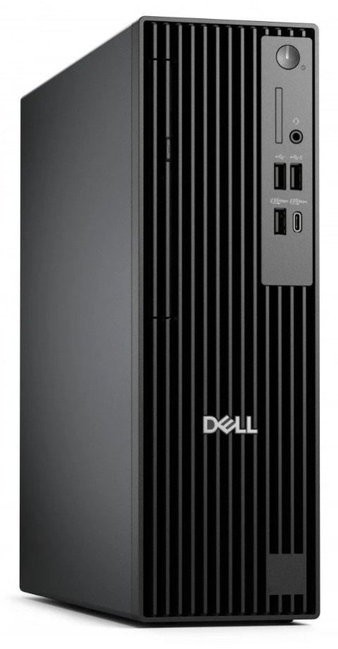 Komputer DELL Pro Slim Plus QBS1250 (16GB/SSD512GB/W11P)