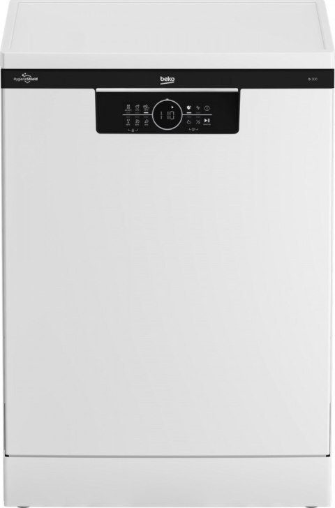 Zmywarka Wolnostojąca BEKO BDFN26531W