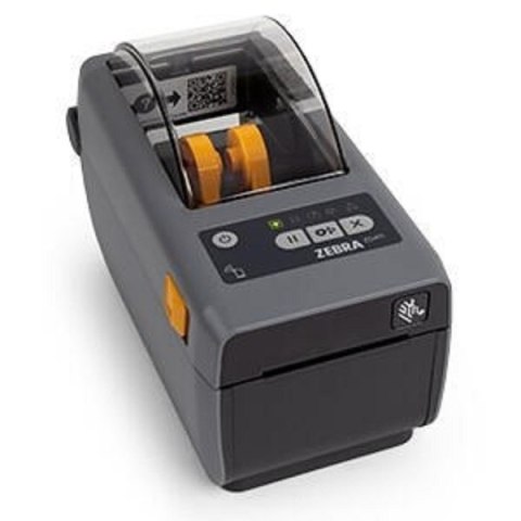 Drukarka etykiet ZEBRA ZD411 (ZD4A022-D0EE00EZ)