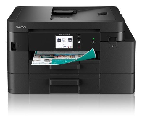 Multifunkcje Brother MFC-J4550DW - druk. - A4 - Tintenstrahl
