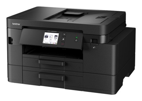 Multifunkcje Brother MFC-J4550DW - druk. - A4 - Tintenstrahl