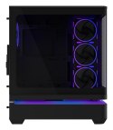 Obudowa ASUS PRIME AP304 TG ARGB BLACK
