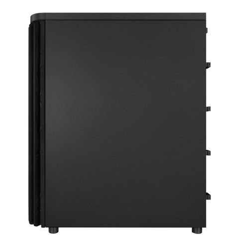 Obudowa Asus PROART PA401 WOOD MESH PWM BLACK