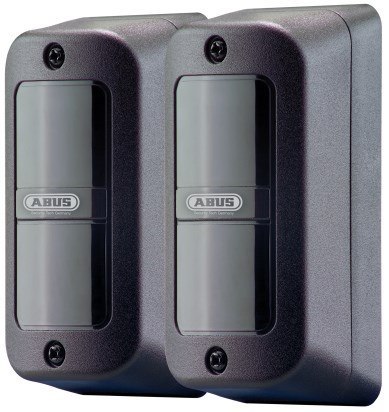 ABUS LS1020 lampa na podczerwień