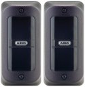 ABUS LS1020 lampa na podczerwień