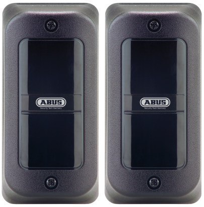 ABUS LS1020 lampa na podczerwień