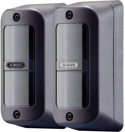 ABUS LS1020 lampa na podczerwień