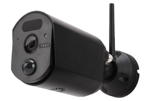 ABUS PPDF17000 zestaw do monitoringu wideo Bezprzewodowy 4 kan.