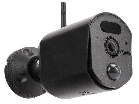 ABUS PPDF17520 kamera przemysłowa Tubowa Kamera bezpieczeństwa IP 2305 x 1296 px Ściana