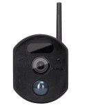 ABUS PPDF17520 kamera przemysłowa Tubowa Kamera bezpieczeństwa IP 2305 x 1296 px Ściana