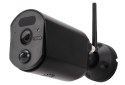 ABUS PPDF17520 kamera przemysłowa Tubowa Kamera bezpieczeństwa IP 2305 x 1296 px Ściana