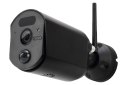 ABUS PPDF17520 kamera przemysłowa Tubowa Kamera bezpieczeństwa IP 2305 x 1296 px Ściana