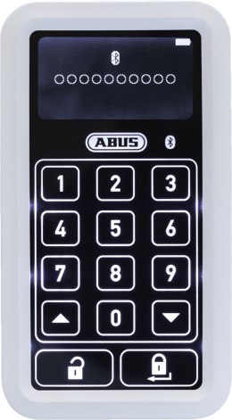 ABUS HomeTec Pro CFT3100W BT-Tastatur Blokada gałki