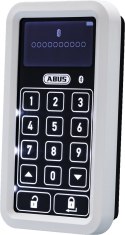 ABUS HomeTec Pro CFT3100W BT-Tastatur Blokada gałki