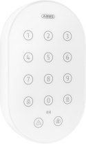 ABUS FUBE45010 system ochrony dostępu 868.3 MHz Biały