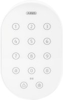 ABUS FUBE45010 system ochrony dostępu 868.3 MHz Biały