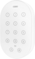 ABUS FUBE45010 system ochrony dostępu 868.3 MHz Biały