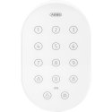 ABUS FUBE45010 system ochrony dostępu 868.3 MHz Biały