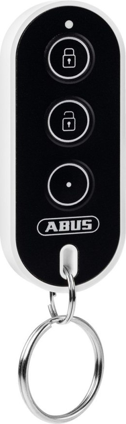 ABUS FUBE45000 pilot Podczerwień Uniwersalne Naciśnij przyciski
