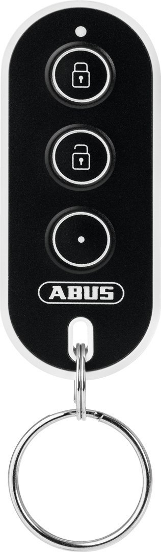 ABUS FUBE45000 pilot Podczerwień Uniwersalne Naciśnij przyciski