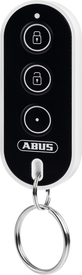 ABUS FUBE45000 pilot Podczerwień Uniwersalne Naciśnij przyciski