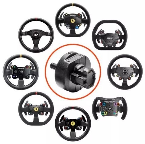 Thrustmaster 4060325 akcesorium do sterowania w grach Podstawa koła