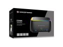 Conceptronic DONN36B stacja dokująca do dysków twardych USB 3.2 Gen 1 (3.1 Gen 1) Type-C Czarny