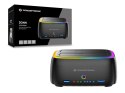Conceptronic DONN36B stacja dokująca do dysków twardych USB 3.2 Gen 1 (3.1 Gen 1) Type-C Czarny