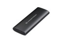 Conceptronic StreamVault DANTE04B obudowa do dysków twardych Obudowa SSD Czarny M.2