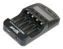XCell 137156 ładowarka akumulatorów Uniwersalne DC