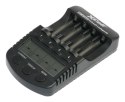 XCell 137156 ładowarka akumulatorów Uniwersalne DC