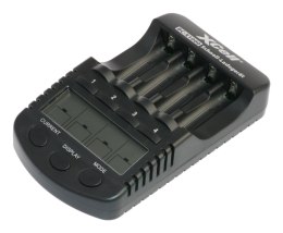 XCell 137156 ładowarka akumulatorów Uniwersalne DC