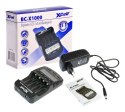 XCell 137156 ładowarka akumulatorów Uniwersalne DC