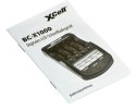 XCell 137156 ładowarka akumulatorów Uniwersalne DC