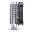 Cooler Master Hyper 212 Spectrum V3 Procesor Chłodnica powietrza 12 cm Czarny, Srebrny 1 szt.