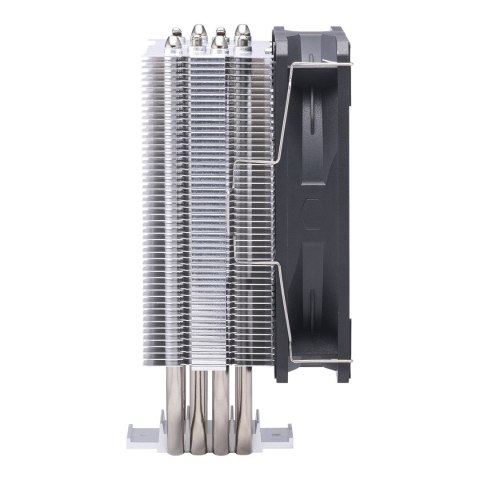 Cooler Master Hyper 212 Spectrum V3 Procesor Chłodnica powietrza 12 cm Czarny, Srebrny 1 szt.
