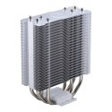 Cooler Master Hyper 212 Spectrum V3 Procesor Chłodnica powietrza 12 cm Czarny, Srebrny 1 szt.