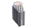 Cooler Master Hyper 212 Spectrum V3 Procesor Chłodnica powietrza 12 cm Czarny, Srebrny 1 szt.