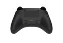 Deltaco Gaming GAM-198 kontroler gier Czarny Bluetooth/USB Gamepad Nintendo Switch, Nintendo Switch 2, Nintendo Switch OLED, And