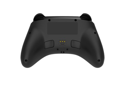 Deltaco Gaming GAM-198 kontroler gier Czarny Bluetooth/USB Gamepad Nintendo Switch, Nintendo Switch 2, Nintendo Switch OLED, And