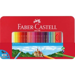 Faber-Castell 8991761366035 zestaw długopisów i ołówków Papierowe pudełko