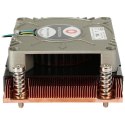 Inter-Tech KĂĽhler A-18 1HE aktiv AMD Socket AM4