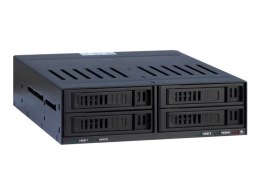 Inter-Tech Wechselrahmen 4x2,5