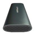 LC-Power LC-M2-C-MULTI-2 obudowa do dysków twardych Obudowa SSD Antracyt M.2
