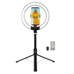 LogiLink AA0156 pierścień świetlny 95 LED