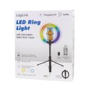 LogiLink AA0156 pierścień świetlny 95 LED