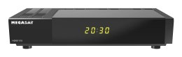 Megasat HD 601 V5 Satelitarny Full HD Czarny