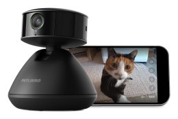 Petlibro Scout Smart Camera Kopułowa Kamera bezpieczeństwa IP Wewnętrzna 1920 x 1080 px Sufit/ściana/biurko