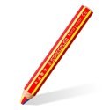 Staedtler 1403 KP20 ołówek kolorowy Wielobarwny 20 szt.