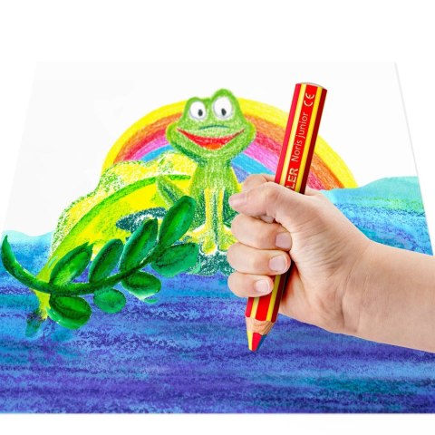 Staedtler 1403 KP20 ołówek kolorowy Wielobarwny 20 szt.